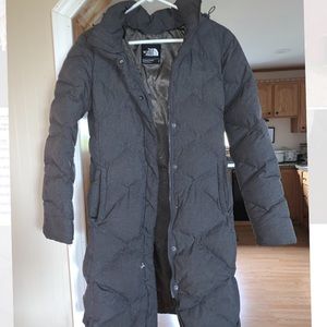 The North Face Miss Metro Parka